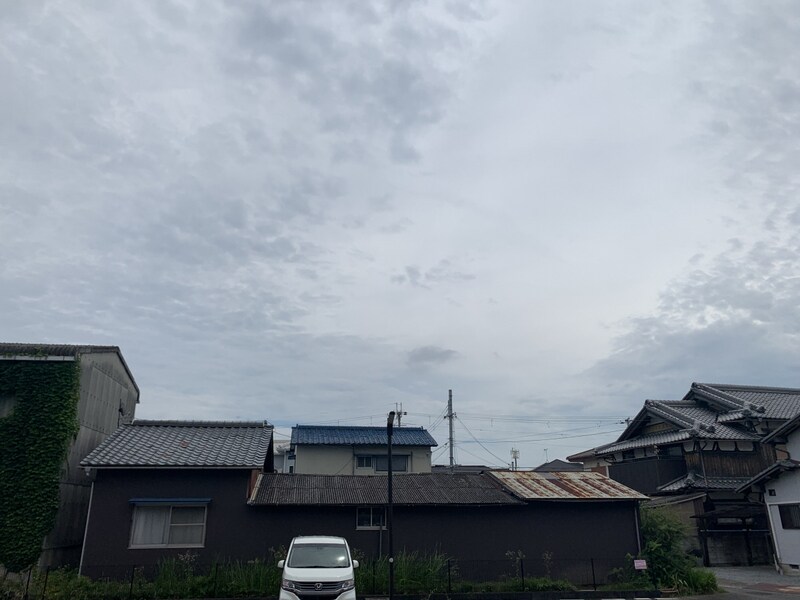 網干駅 バス25分  太子下車：停歩10分 2階の物件内観写真