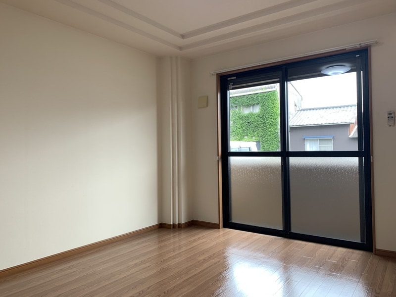 網干駅 バス25分  太子下車：停歩10分 2階の物件内観写真