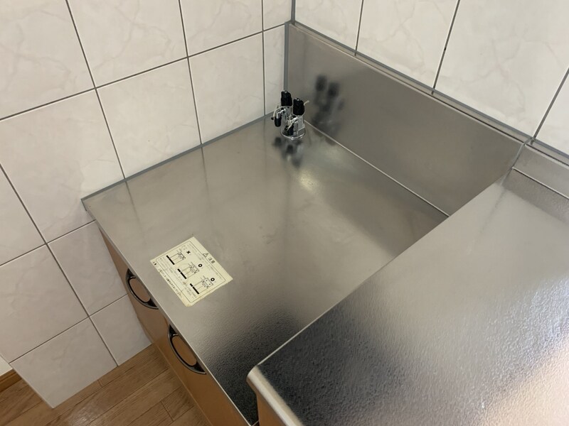 網干駅 バス25分  太子下車：停歩10分 2階の物件内観写真