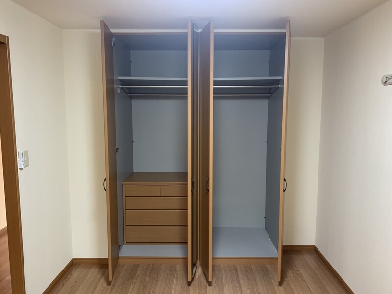 網干駅 バス25分  太子下車：停歩10分 2階の物件内観写真