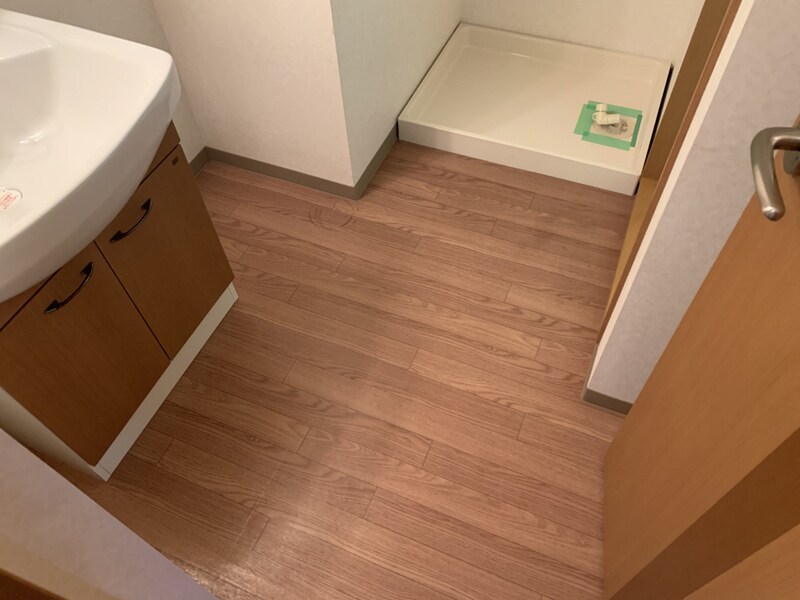 網干駅 バス25分  太子下車：停歩10分 2階の物件内観写真