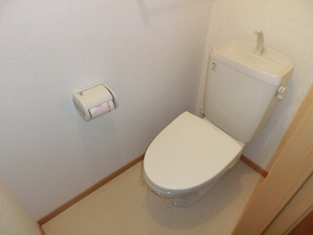 ウッドパストラルIの物件内観写真