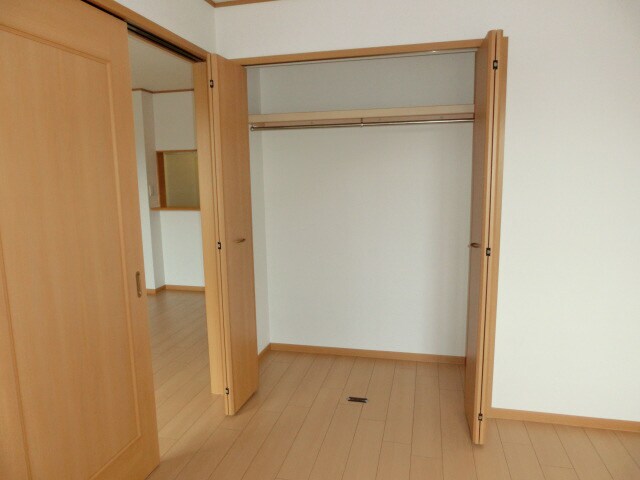 ウッドパストラルIの物件内観写真