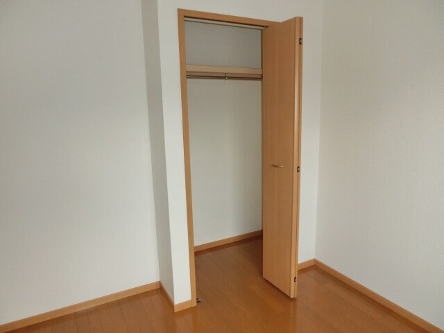 ウッドパストラルIの物件内観写真