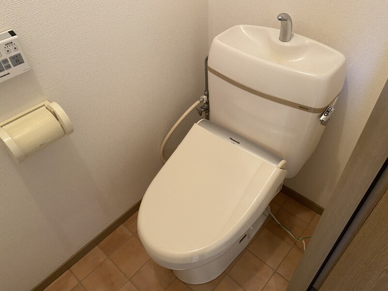 エスポワール雅Ⅰの物件内観写真