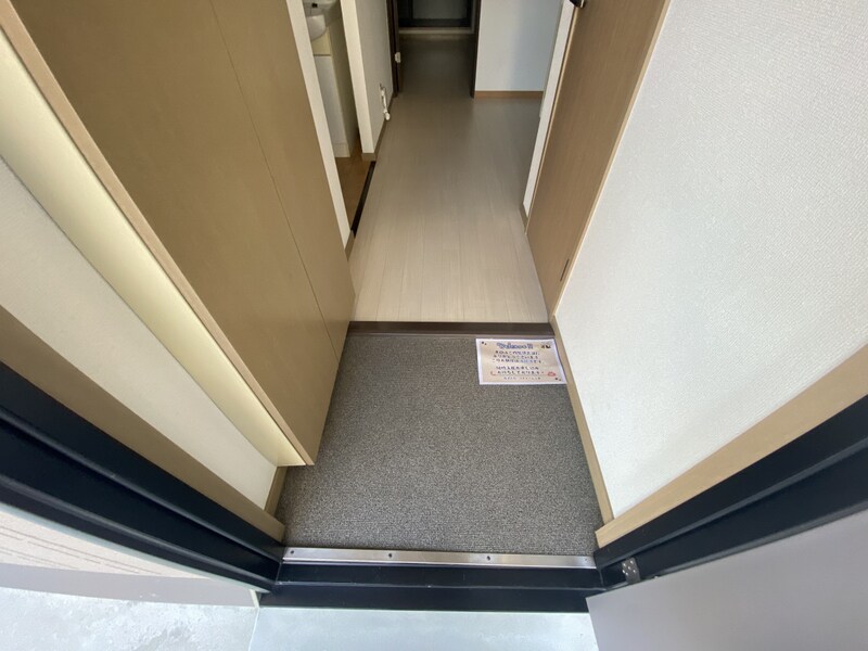 エスポワール雅Ⅰの物件内観写真