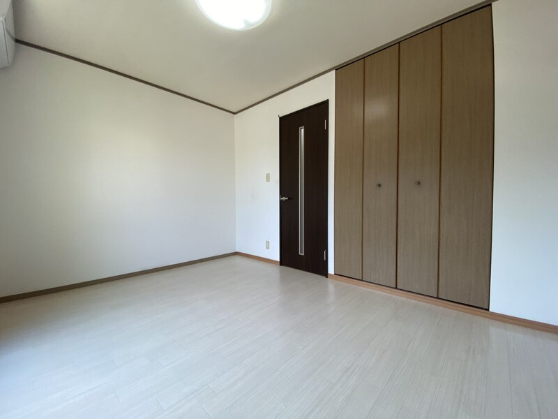 エスポワール雅Ⅰの物件内観写真