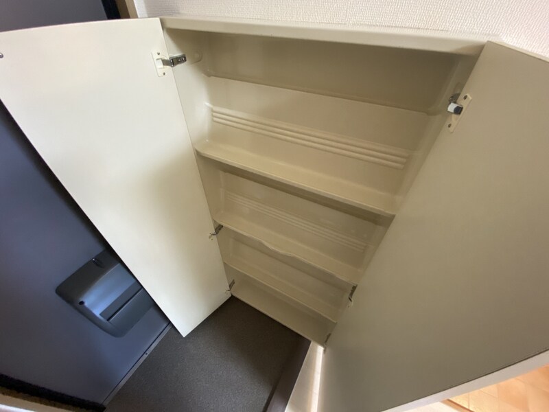 エスポワール雅Ⅰの物件内観写真