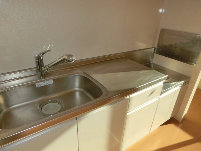 カルムメゾンⅠの物件内観写真