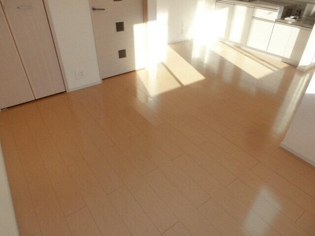 カルムメゾンⅠの物件内観写真