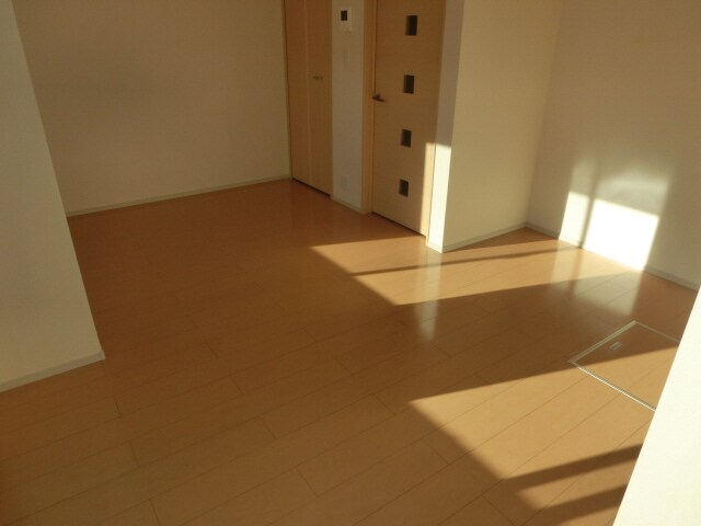 カルムメゾンⅠの物件内観写真