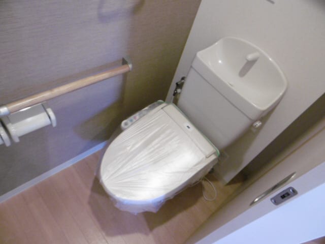 セントラル・アイランドの物件内観写真