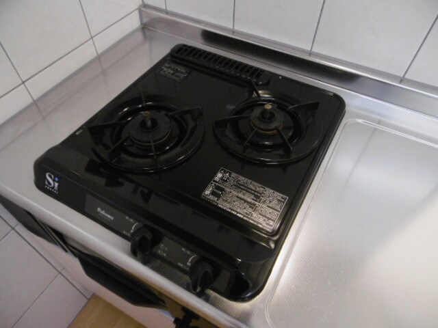 セントラル・アイランドの物件内観写真