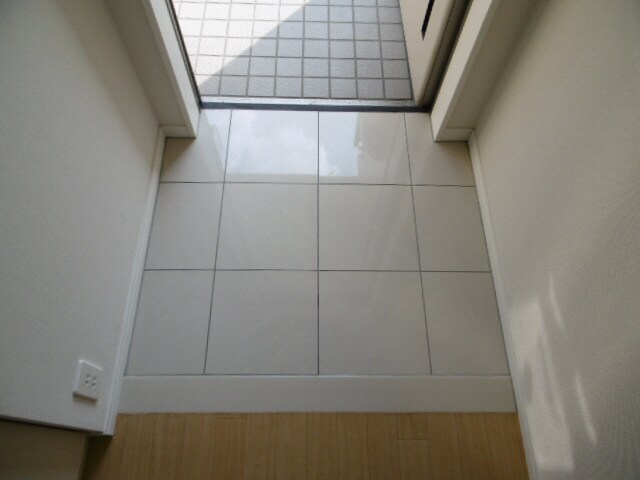 セントラル・アイランドの物件内観写真