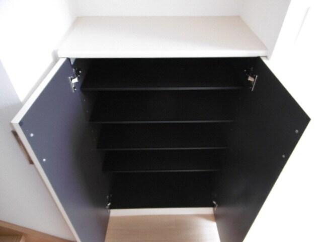 セントラル・アイランドの物件内観写真