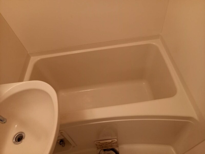 ＥＳ１１８の物件内観写真