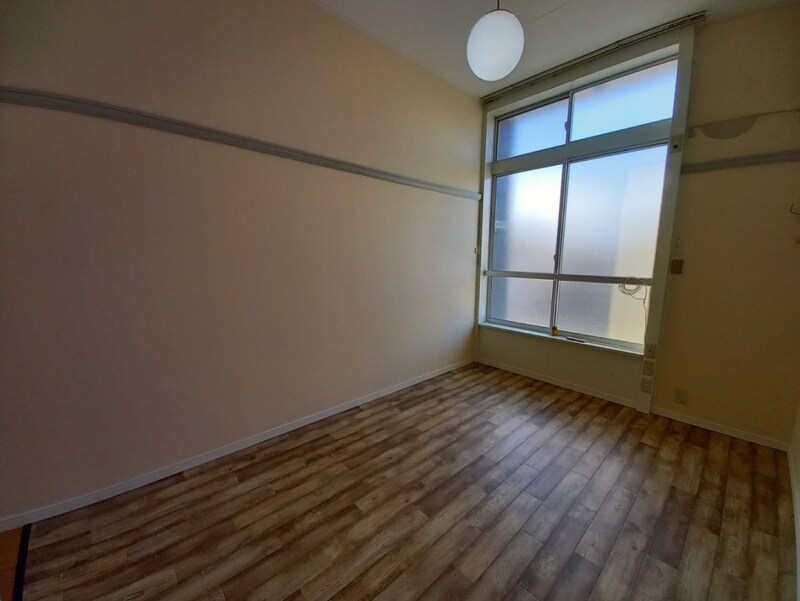 ＥＳ１１８の物件内観写真