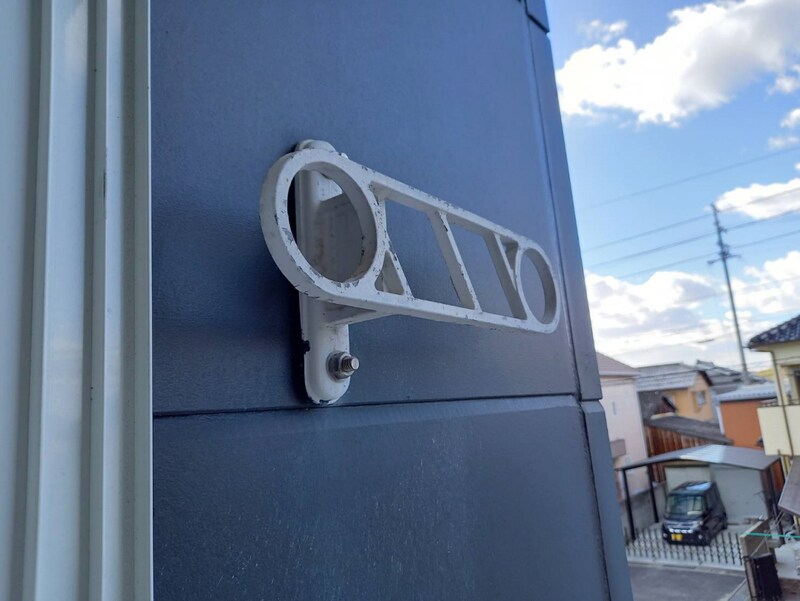 ＥＳ１１８の物件内観写真