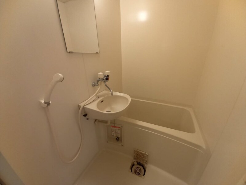 ＥＳ１１８の物件内観写真