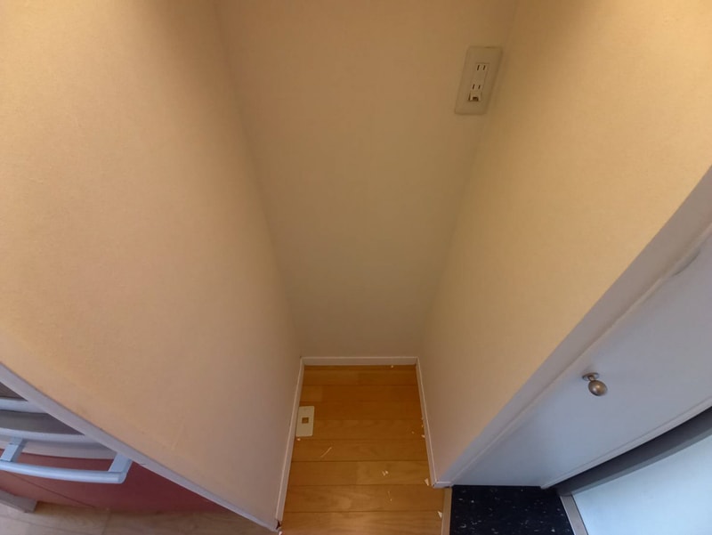 ＥＳ１１８の物件内観写真