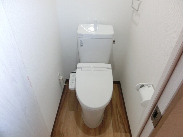 ハイツ野田の物件内観写真