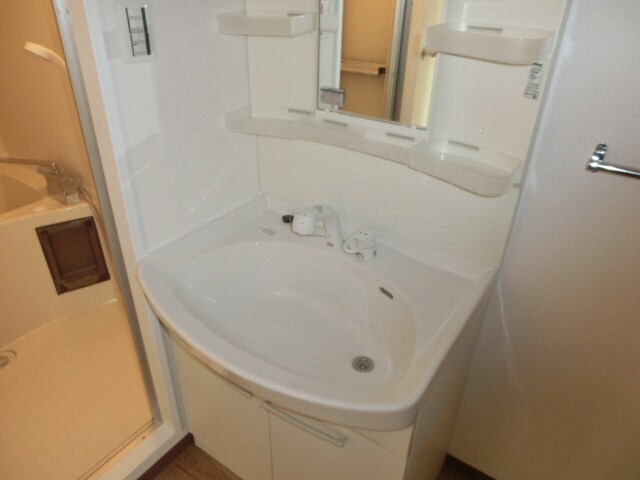 ハイツ野田の物件内観写真