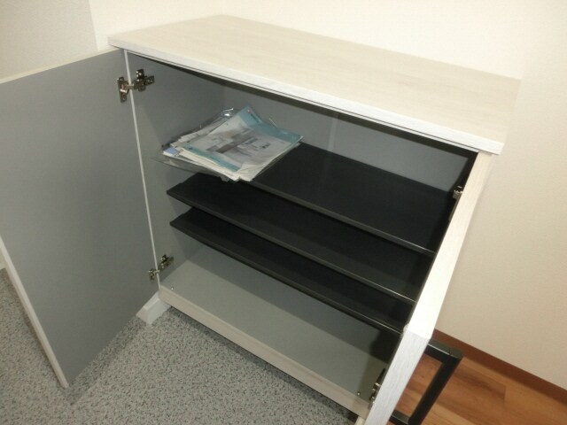 ハイツ野田の物件内観写真