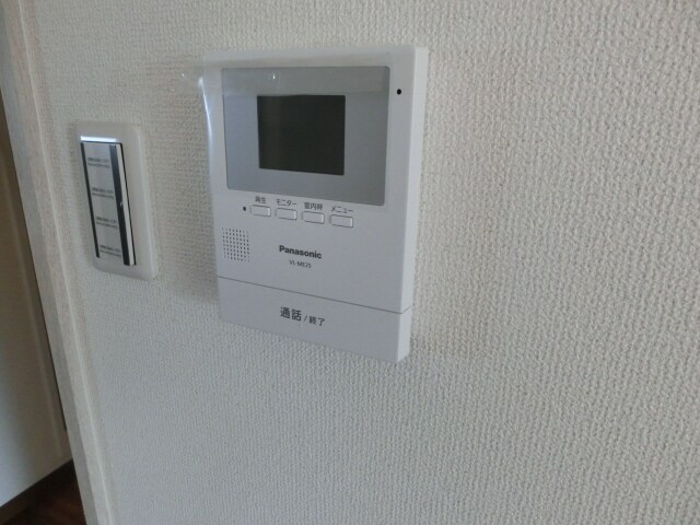 ハイツ野田の物件内観写真