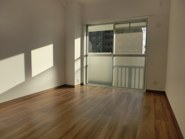 ハイツ野田の物件内観写真