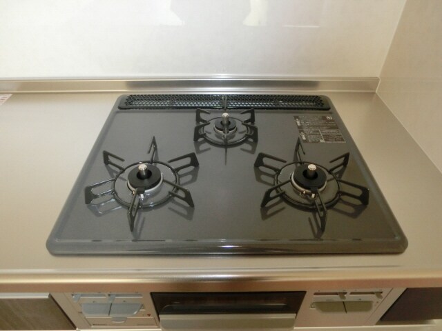 ハイツ野田の物件内観写真