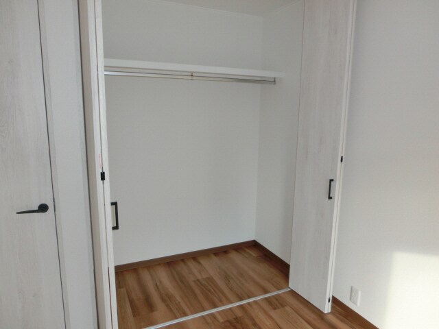 ハイツ野田の物件内観写真