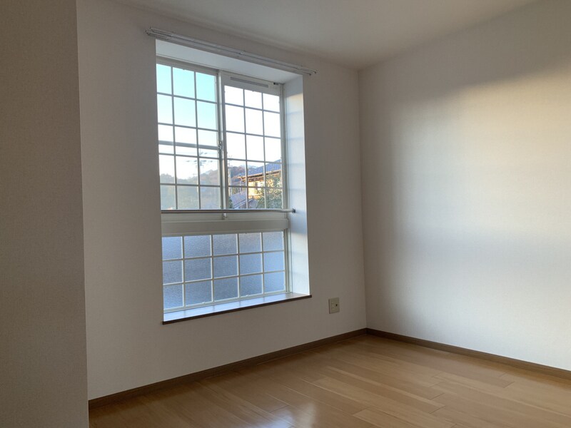 アンソレイエI・Kの物件内観写真