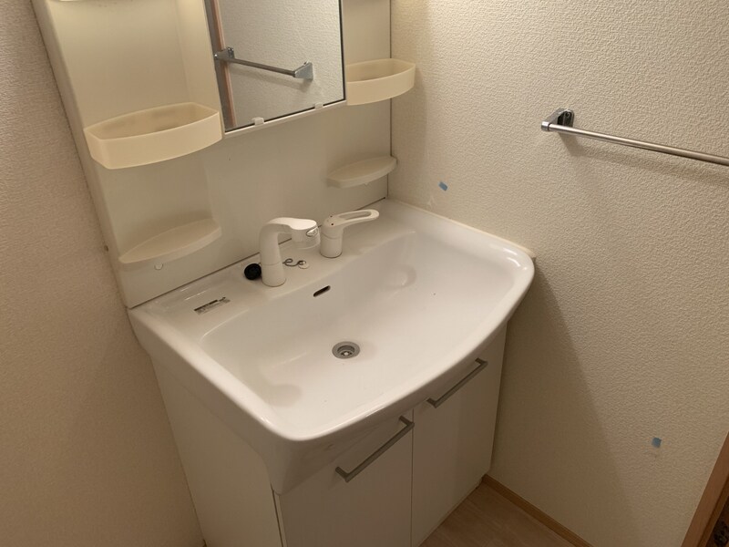 ハイムエルピスⅢの物件内観写真