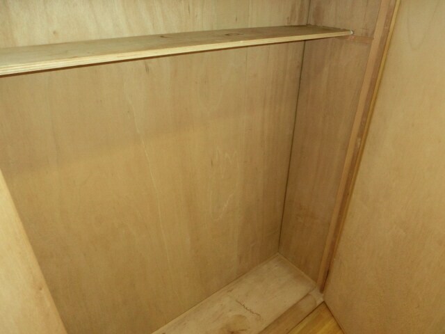 Ｔ・セーヌの物件内観写真