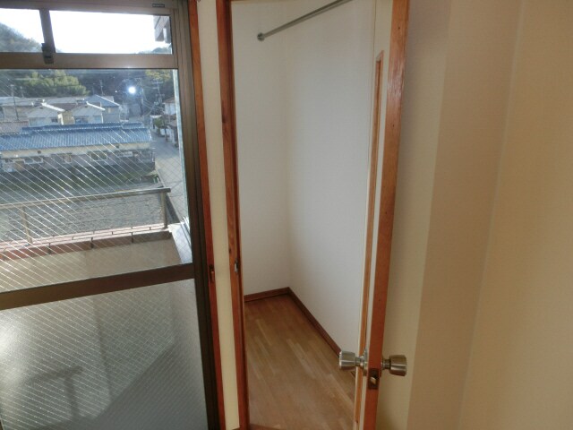 Ｔ・セーヌの物件内観写真