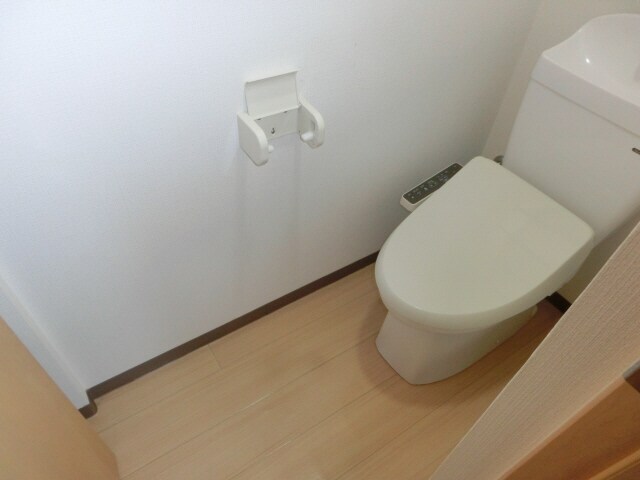 たくみマンションの物件内観写真