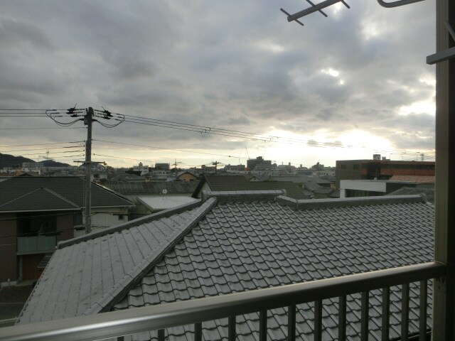 たくみマンションの物件内観写真