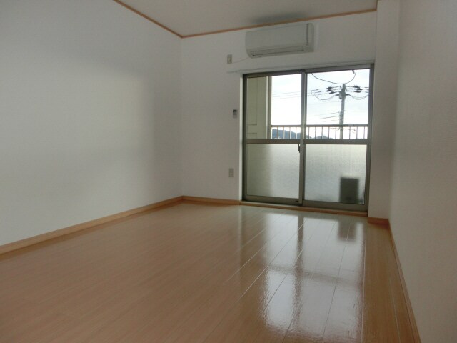 たくみマンションの物件内観写真