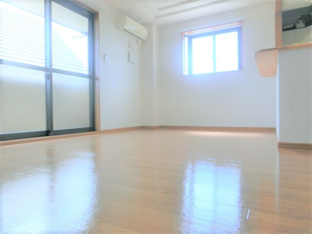 アクロポリスⅢの物件内観写真