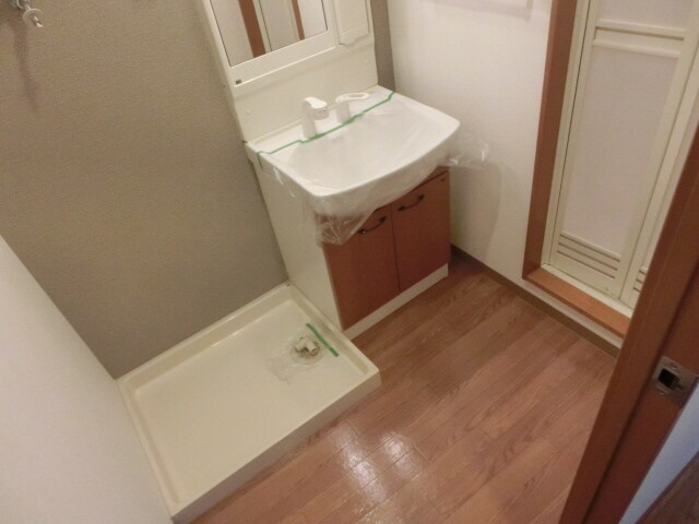 アクロポリスⅢの物件内観写真