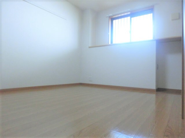 アクロポリスⅢの物件内観写真