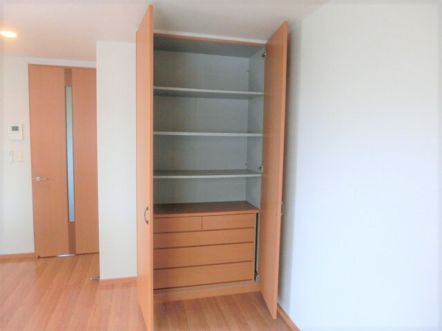 アクロポリスⅢの物件内観写真