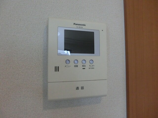 アクロポリスⅢの物件内観写真