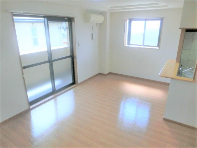 アクロポリスⅢの物件内観写真