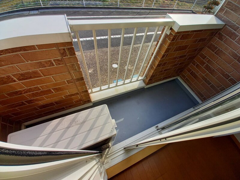 エクセラン播磨の物件内観写真