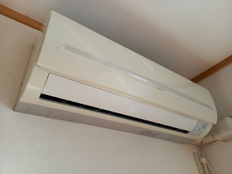 エクセラン播磨の物件内観写真