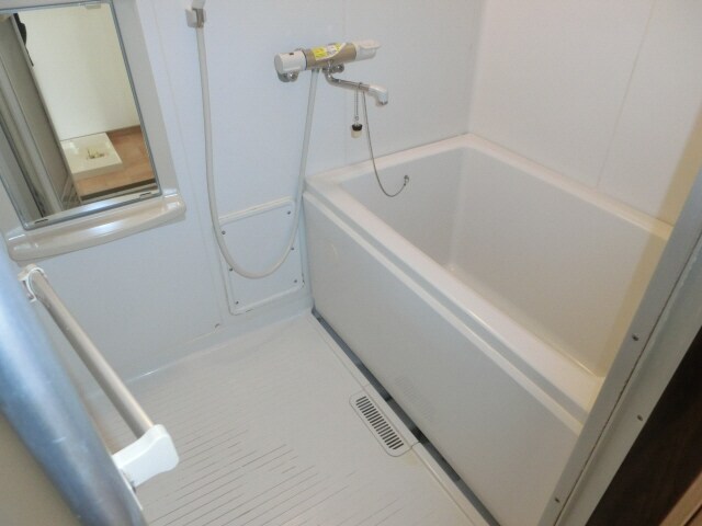 タウニィ・尾上の物件内観写真