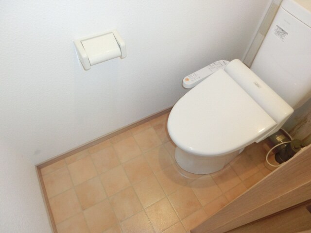 タウニィ・尾上の物件内観写真