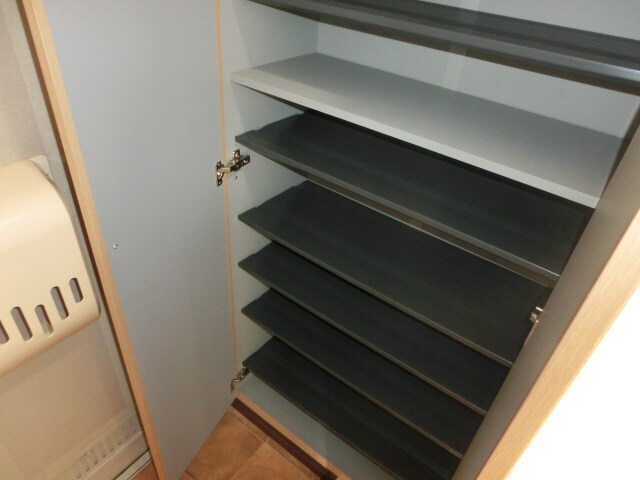 タウニィ・尾上の物件内観写真