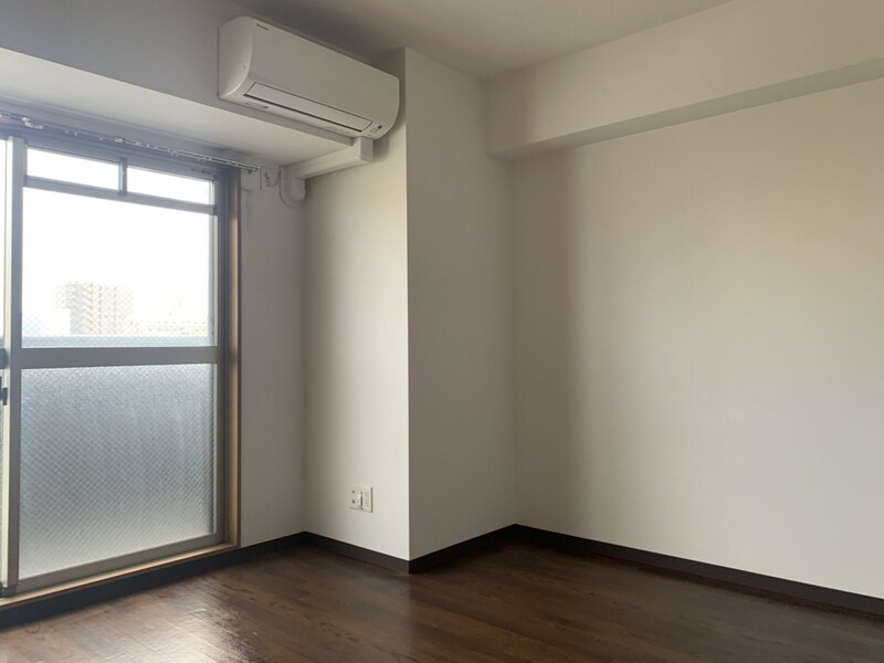 エクセル姫路の物件内観写真